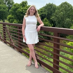 Meet your Posher, Morgan